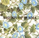 Mission of Burma - Vs.