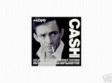 Various artists - Cash Covered: Mojo Tribute