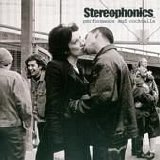 Stereophonics - performance and cocktails