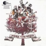The Bees - Free The Bees