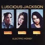 Luscious Jackson - Electric Honey