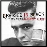 Various artists - Dressed in Black: A Tribute to Johnny Cash