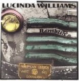 Lucinda Williams - Ramblin'