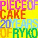Various artists - Mojo Magazine: Piece Of Cake (20 Years Of RYKO)
