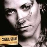 Crow, Sheryl - The Globe Sessions