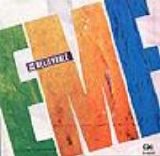 EMF - Unbelievable US CD5
