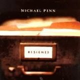 Penn, Michael - Resigned
