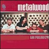 Metalwood - The Recline