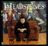 Headstones - Teeth & Tissue
