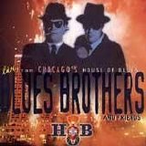 Blues Brothers - Live from Chicago's House of Blues