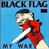 Black Flag - My War