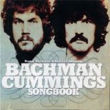 Bachman, Randy & Burton Cummings - Bachman Cummings Songbook