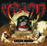 Cult - Best of Rare Cult