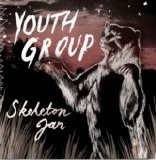 Youth Group - Skeleton Jar