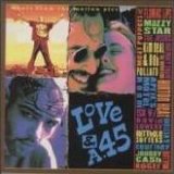 OST - Love & A .45