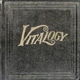 Pearl Jam - Vitalogy