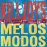 Killjoys - Melos Modos