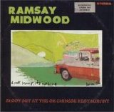 Ramsay Midwood - Shoot Out at the OK Chinese Restaurant