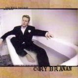 Branan, Cory - The Hell You Say
