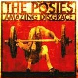 Posies - Amazing Disgrace