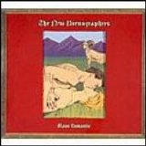 The New Pornographers - Mass Romantic