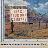 Various artists - Start Your Own Country