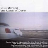 Carolyn Mark - Just Married - An Album of Duets