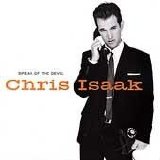 Isaak, Chris - Speak of the Devil