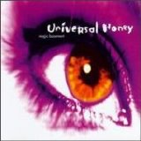 Universal Honey - Magic Basement