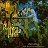 OST - P2/Romeo & Juliet