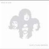 Kings of Leon - Youth and Young Manhood