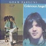 Parsons, Gram - GP - Grievous Angel