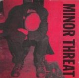 Minor Threat - Complete Discography