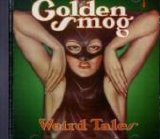 Golden Smog - Weird Tales