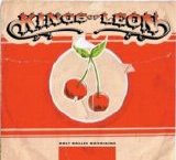 Kings of Leon - Holy Roller Novocaine EP