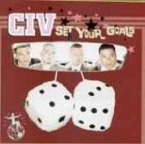 CIV - Set Your Goals