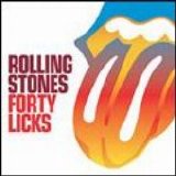 Rolling Stones - Forty Licks