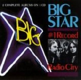 Big Star - #1 Record/Radio City