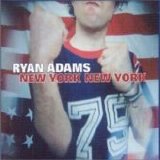 Adams, Ryan - New York, New York