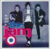 The Jam - The Very Best of