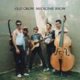 Old Crow Medicine Show - OCMS
