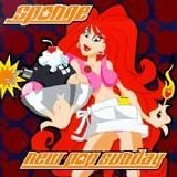 Sponge - New Pop Sunday