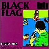 Black Flag - Family Man