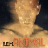 R.E.M. - Animal (cd single)
