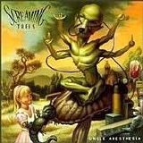 Screaming Trees - Uncle Anesthesia