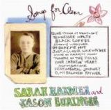Harmer, Sarah - Songs for Clem