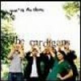 The Cardigans - You're The Storm EP