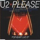 U2 - Please (PopHeart Live EP)