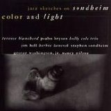 Various Artists - Color and Light: Jazz Sketches on Sondheim