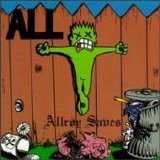 ALL - Allroy Saves